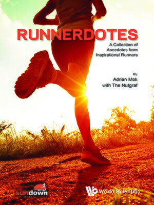 cover image of Runnerdotes